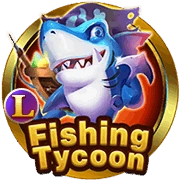 Bắn Cá Rồng Biển arcade game với boss fish
