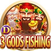 Bắn Cá Thần Tài fish shooting game cho mobile