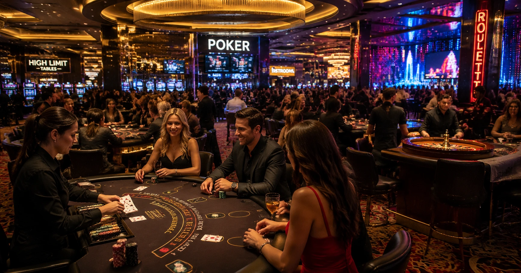 Giới thiệu về casino blitz - image 2
