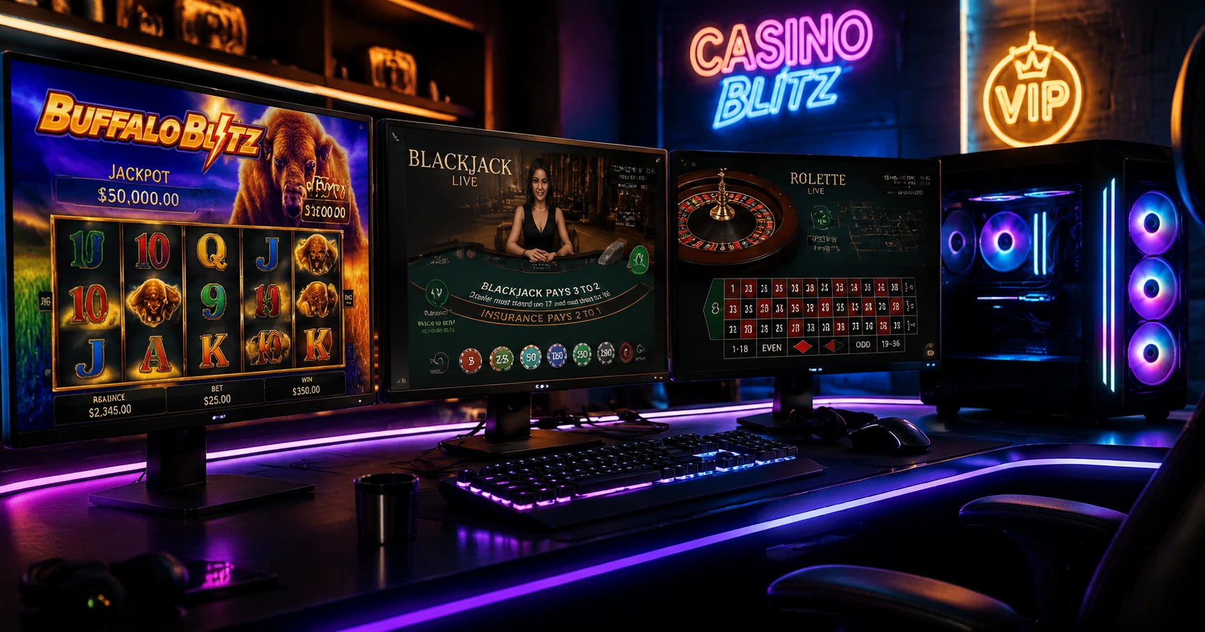 Giới thiệu về casino blitz - image 3
