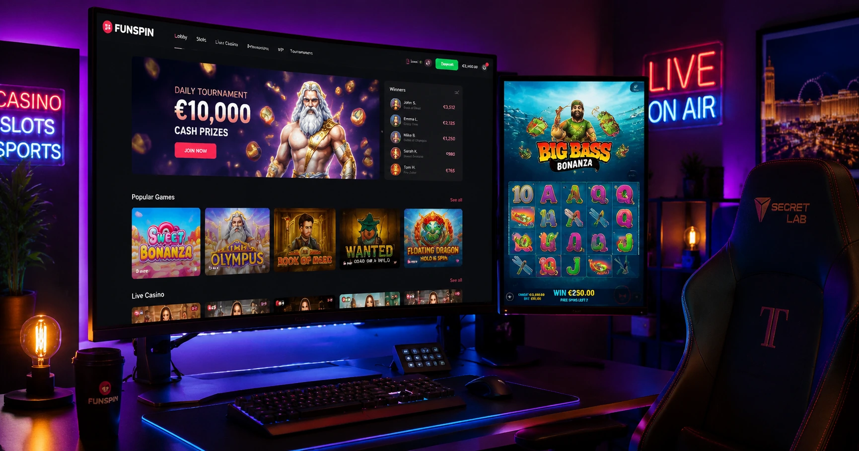 Khám phá casino online gry ?? kasyno.pro và các trải nghiệm đỉnh cao - image 1 Khám phá casino online gry ?? kasyno.pro và các trải nghiệm đỉnh cao - image 1
