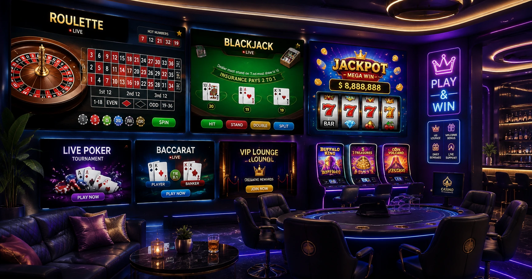 Giới thiệu về martin casino - image 3