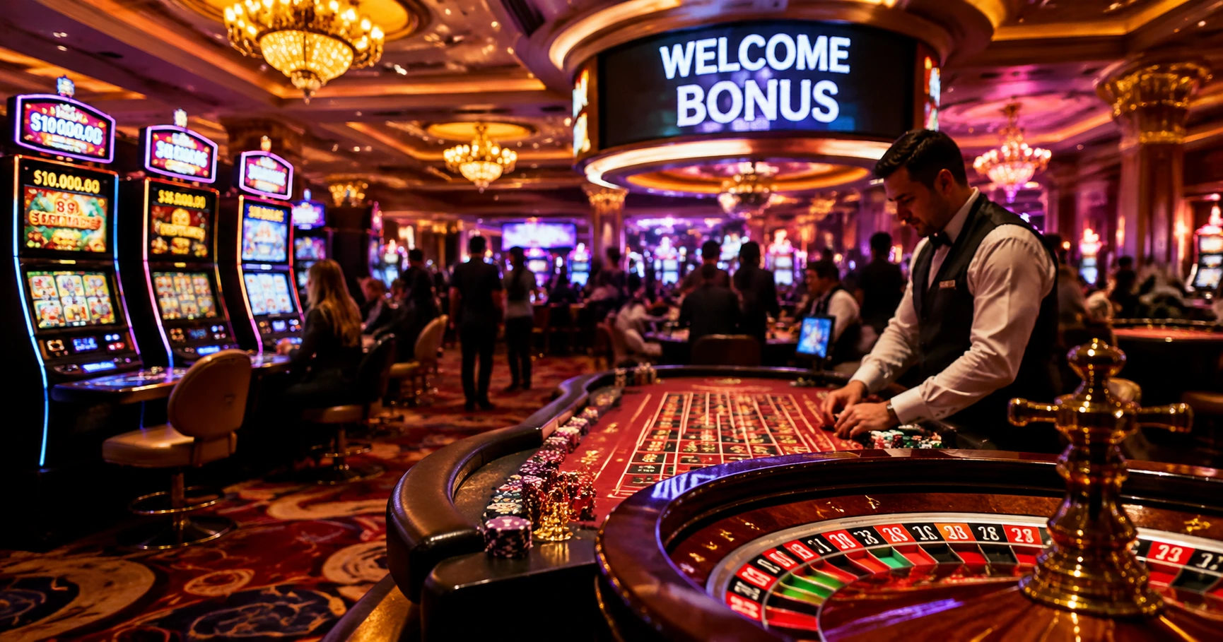 Tổng Quan Về Willkommen Casino Bonus Và Những Cơ Hội Tham Gia - image 1 Tổng Quan Về Willkommen Casino Bonus Và Những Cơ Hội Tham Gia - image 1
