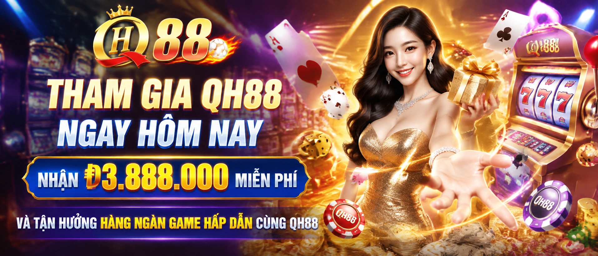 featured game qh88 3