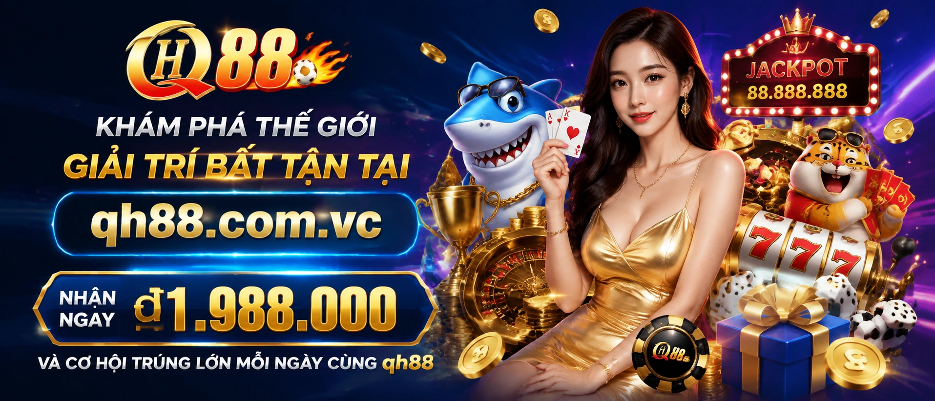 slot jackpot qh88