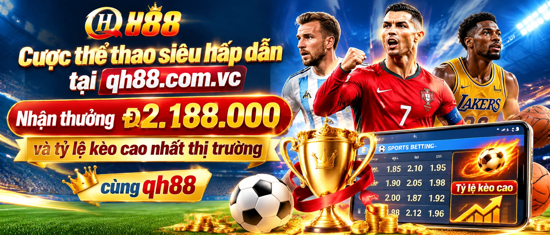 qh88 thể thao - hình minh họa hỗ trợ khách hàng
