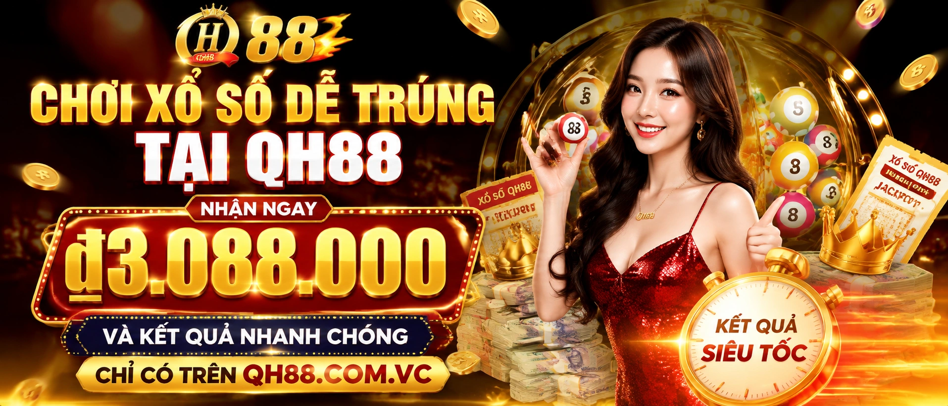 Biểu đồ và dữ liệu thống kê xổ số theo lịch sử kết quả