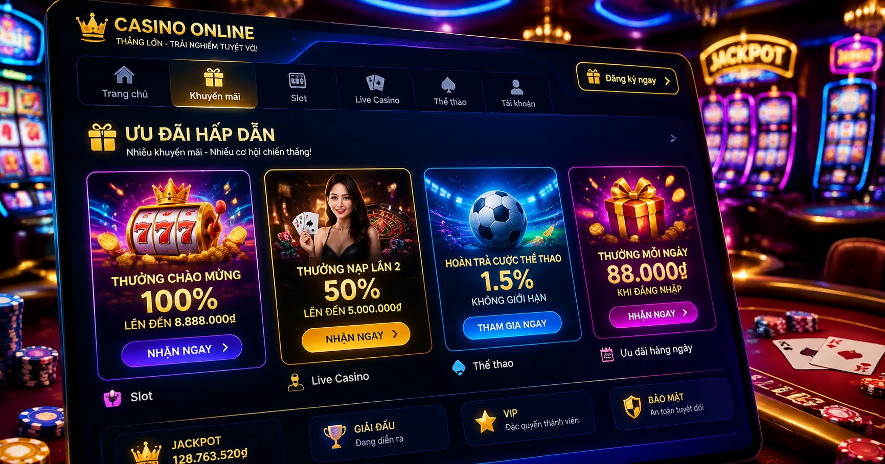 Online casino boni 🇩🇪 deutschecasino.ink: Khám phá ưu đãi hấp dẫn và trải nghiệm đỉnh cao - image 2